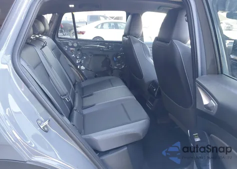 2023 Volkswagen Id.4 Awd Pro S from USA, damaged, VIN 1V2WNPE88PC041793